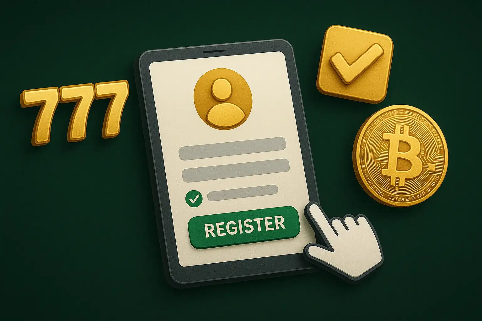 Brazino777 registration